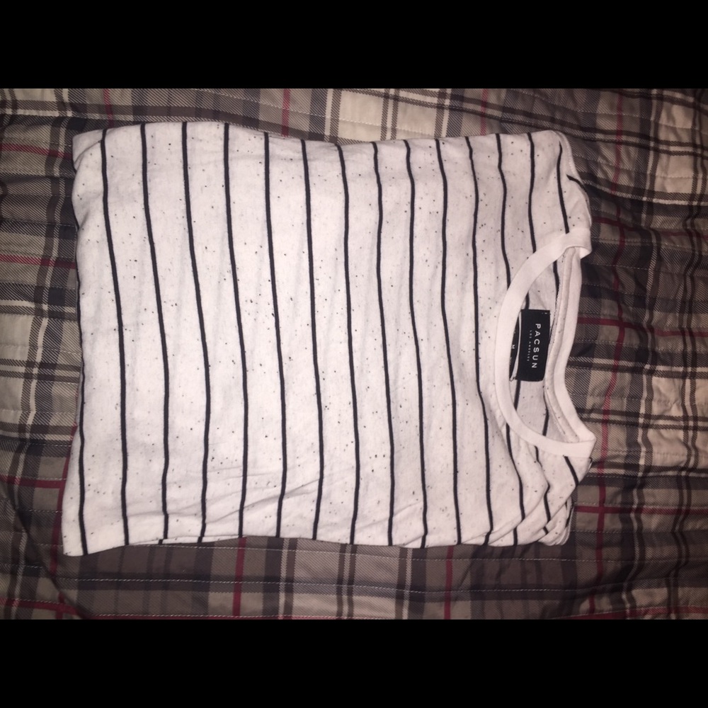 PacSun Men’s Long Sleeve Shirt Size Medium